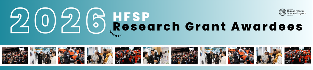 Research Grants Awarded to 117 of the Most Pioneering Scientists from ...