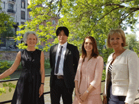 Finance Team