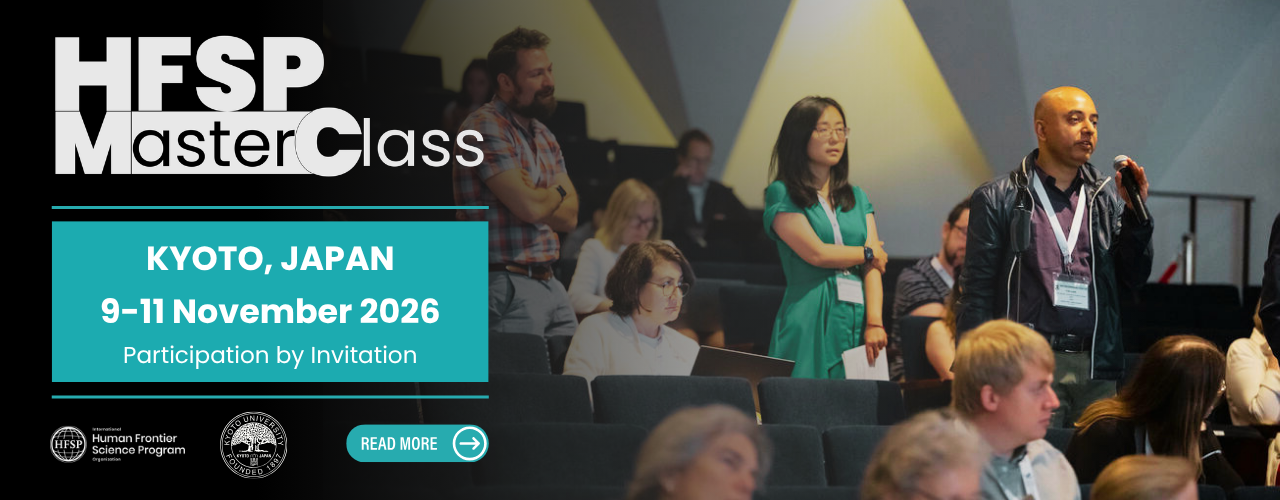 Master Class Japan