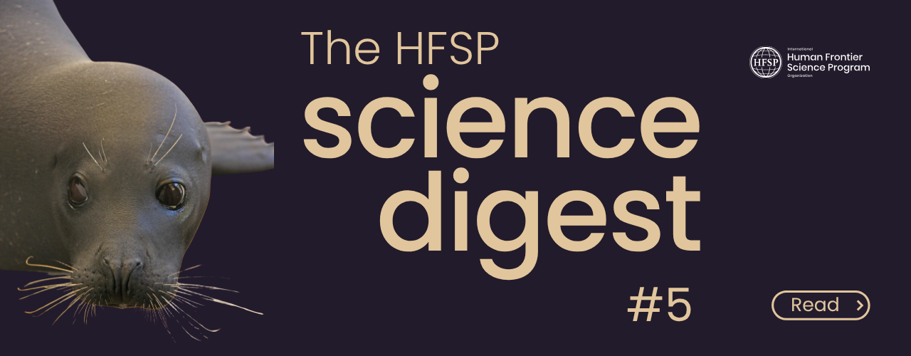 The HFSP Science Digest #5