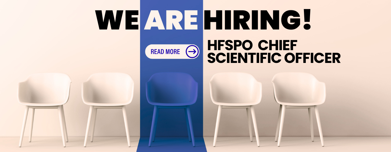 Open position: Chief Scientific Officer