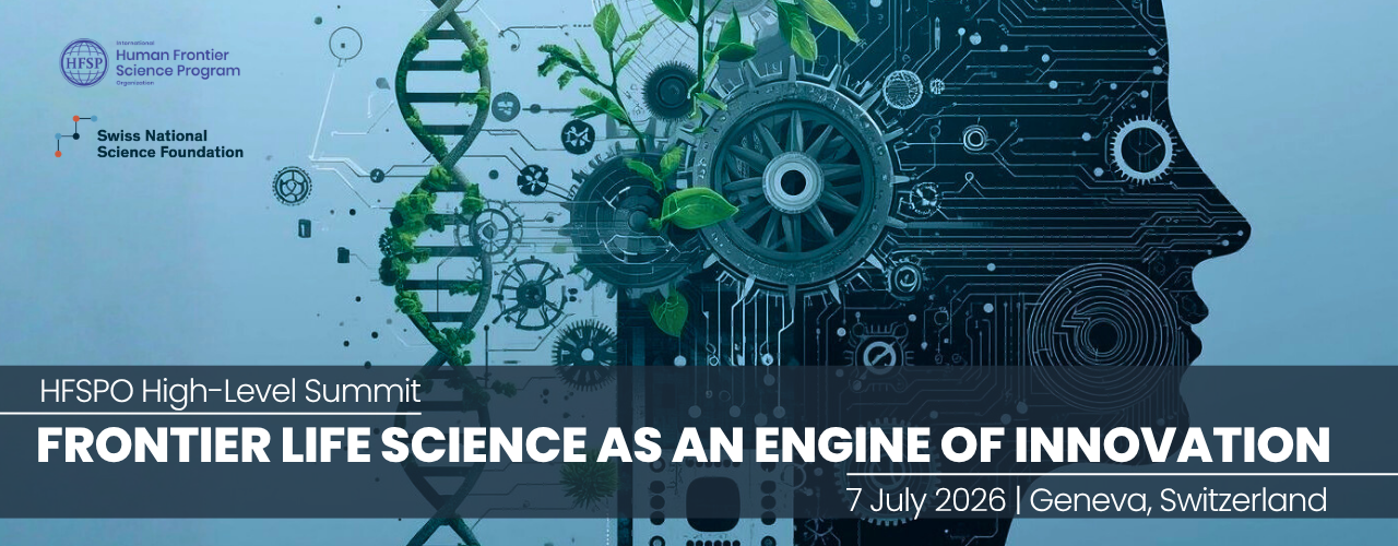 Science Summit Geneva