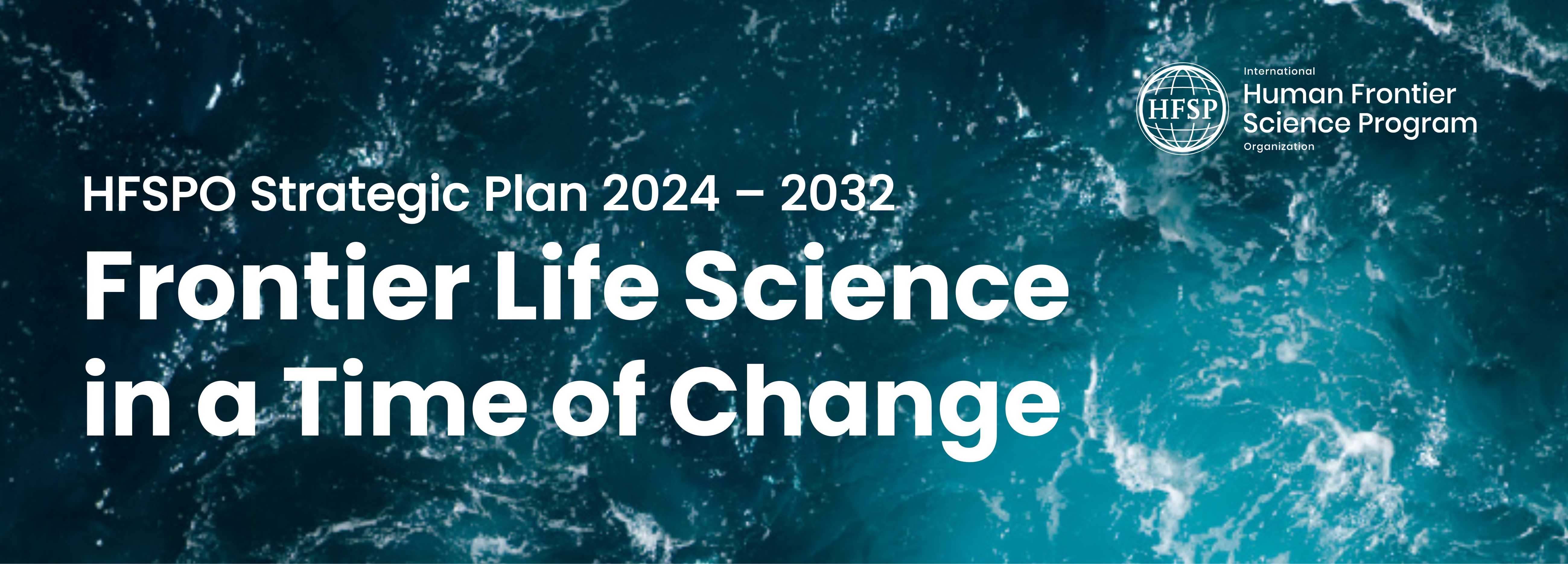 HFSPO Strategy 2024-2023