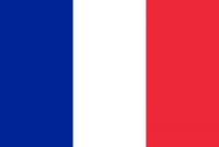 Flag of France