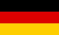 Flag of Germany