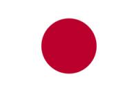 Flag of Japan