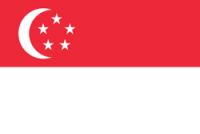 Flag of Singapore