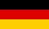 Flag of Germany