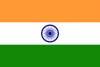 Flag of India