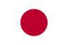 Flag of Japan