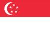 Flag of Singapore