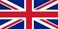 Flag of United Kingdom