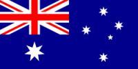 Flag of Australia