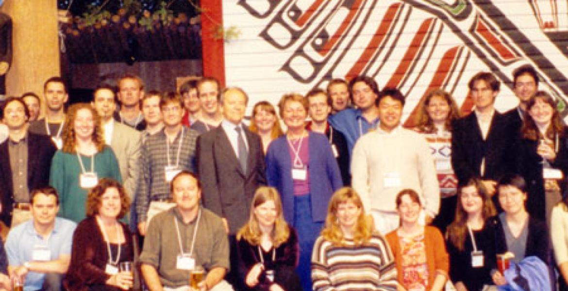 Ottawa AWA 2002