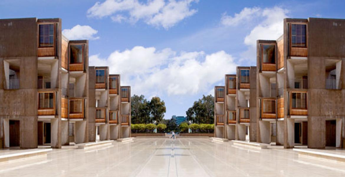 Salk Institute