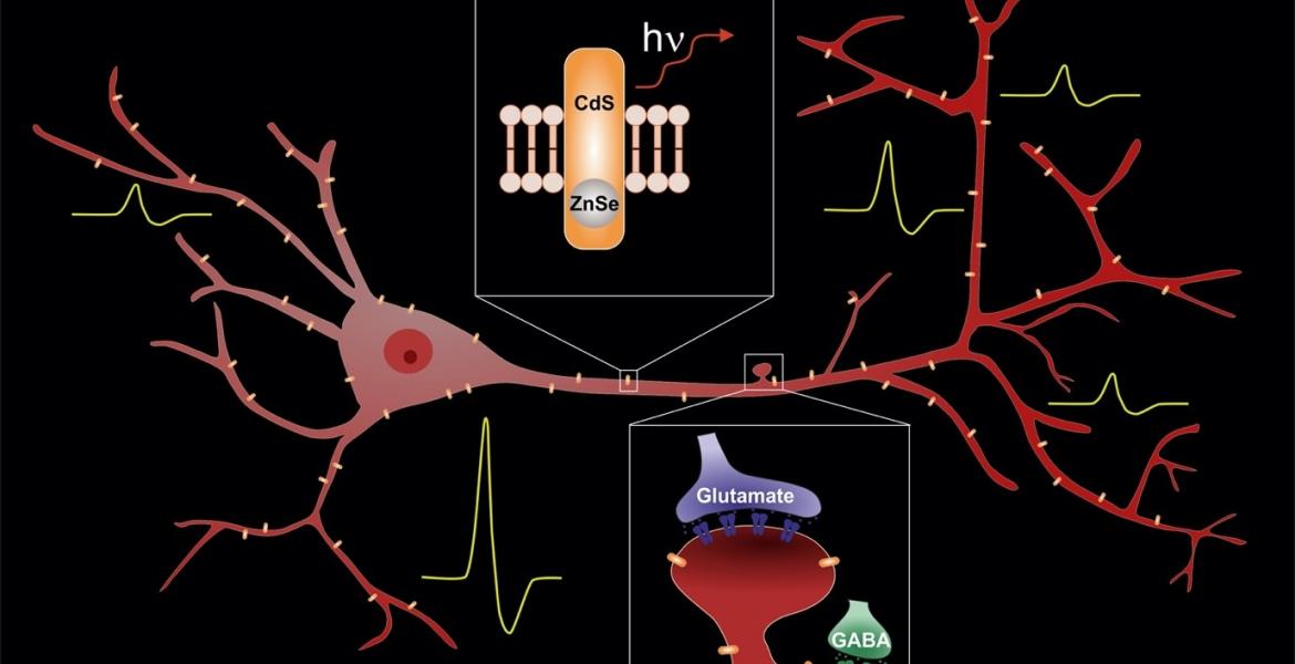 Nanosensor