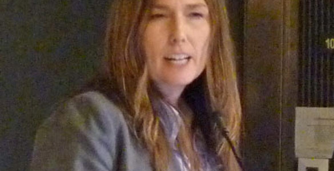 Katja Brueckner