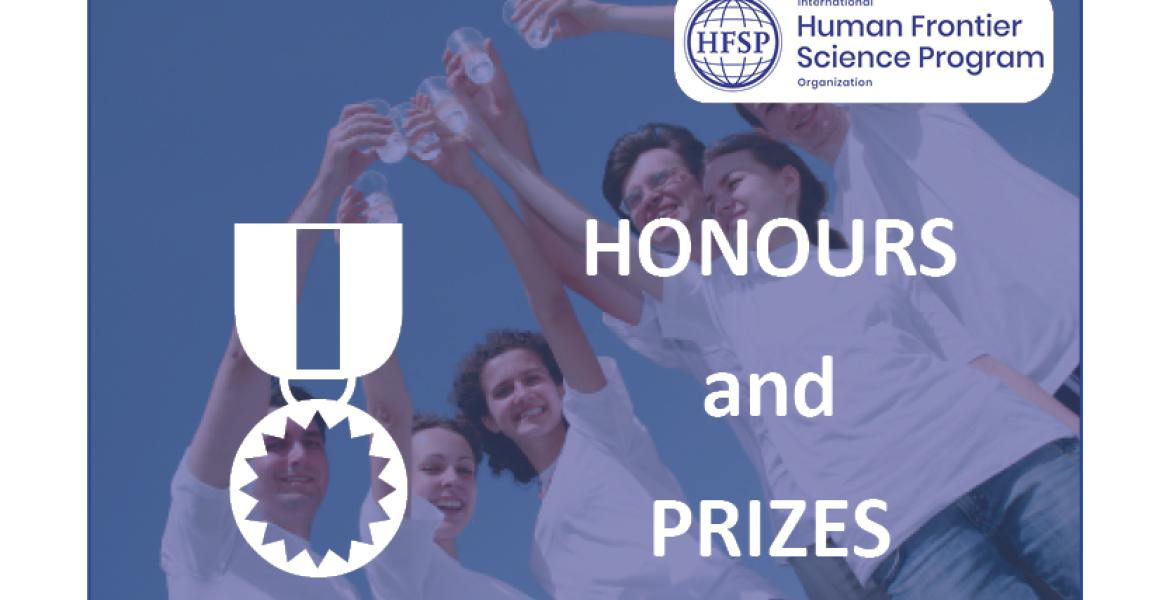 Honours and Prizes
