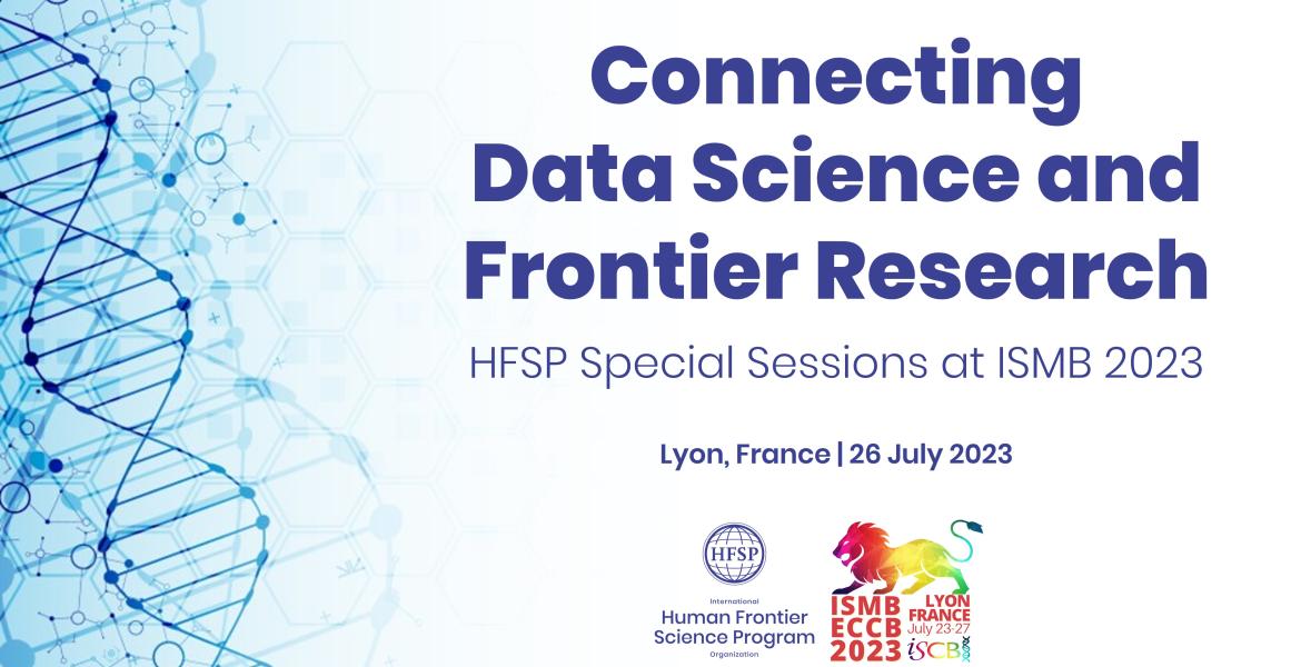 Connecting Data Science and Frontier Research