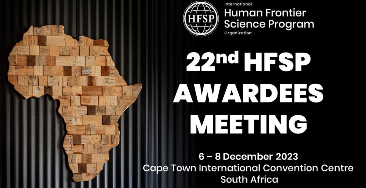 22nd HFSP Awardees Meeting