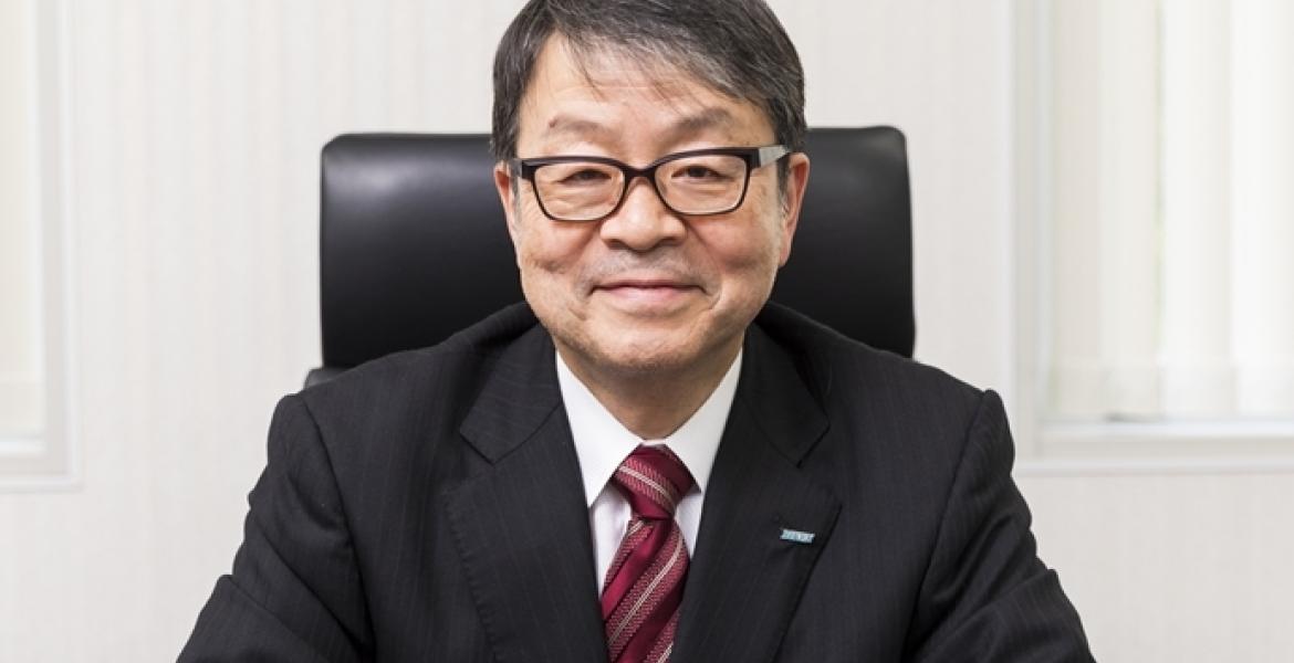 Yoshihiro Yoneda