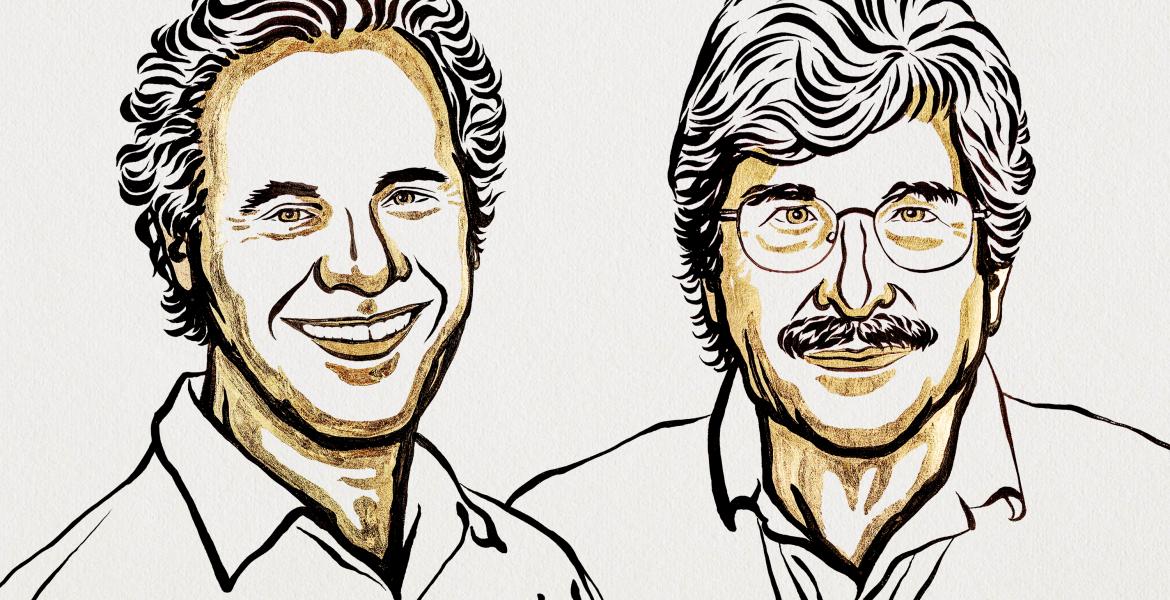 Gary Ruvkun and Victor Ambros Awarded the 2024 Nobel Prize in Physiology or Medicine