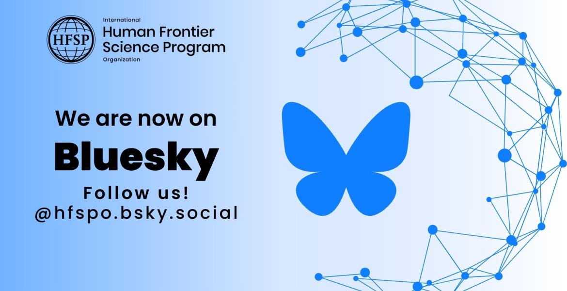 hfsp is now on bluesky