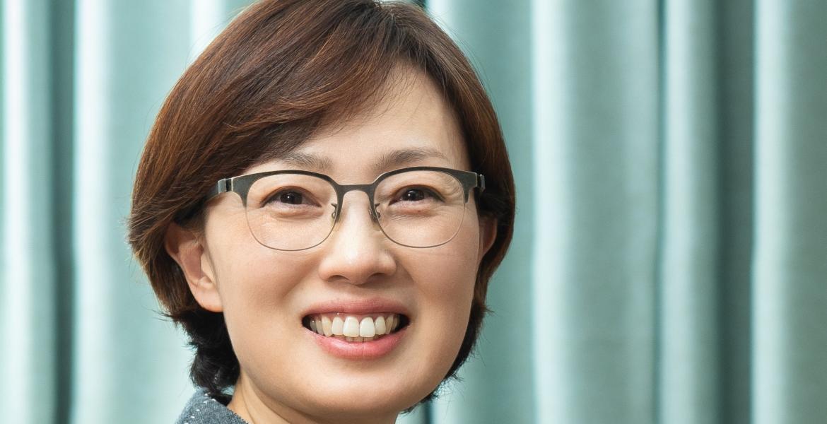 V. Narry Kim wins the 2027 HFSP Nakasone Award