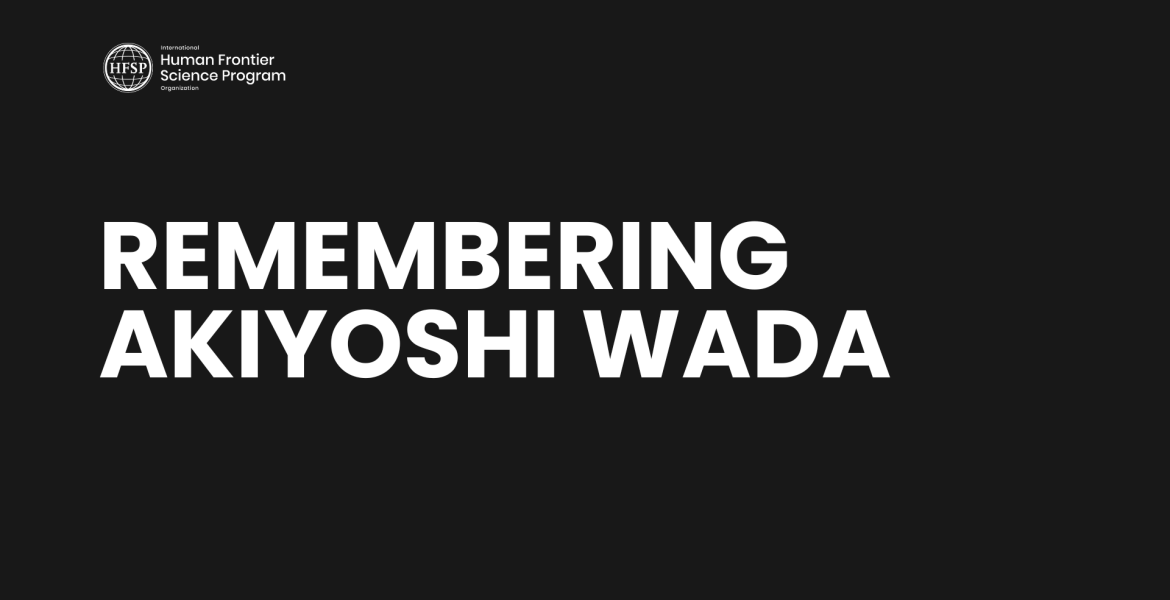 Remembering Akiyoshi Wada